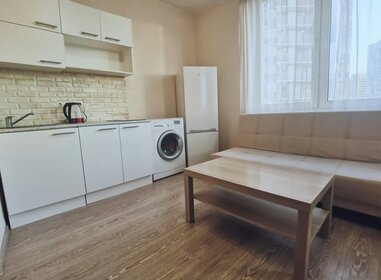 22 м², квартира-студия 24 000 ₽ в месяц - изображение 38