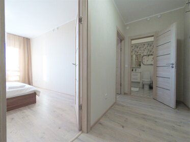 45 м², 2-комнатные апартаменты 1 850 ₽ в сутки - изображение 58