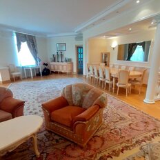 Квартира 389 м², 5-комнатная - изображение 4