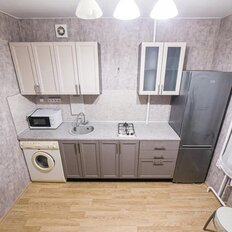 Квартира 56,4 м², 3-комнатная - изображение 3