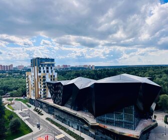 Купить общепит у метро Тимирязевская (серая ветка) в Москве и МО - изображение 17