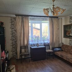 Квартира 31,7 м², 1-комнатная - изображение 2