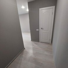 Квартира 22,5 м², студия - изображение 5