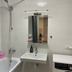 Квартира 33 м², 1-комнатные - изображение 3