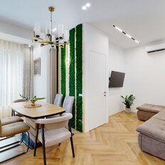 Квартира 90 м², 3-комнатная - изображение 2