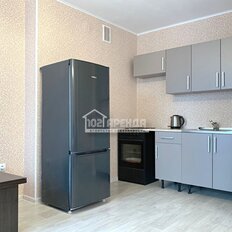 Квартира 41 м², студия - изображение 2