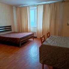 Квартира 49,8 м², 1-комнатная - изображение 1