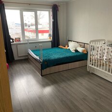 Квартира 38,5 м², 1-комнатная - изображение 1