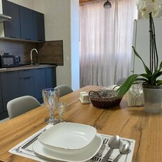 Квартира 60 м², 1-комнатная - изображение 5