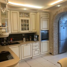 Квартира 94 м², 3-комнатная - изображение 3