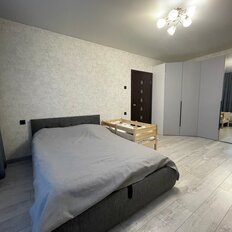 Квартира 37 м², 1-комнатная - изображение 5