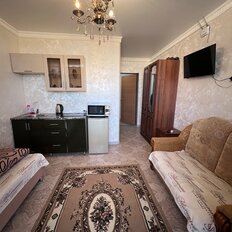 Квартира 23 м², студия - изображение 4