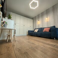 Квартира 44,6 м², 1-комнатная - изображение 2