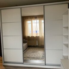 Квартира 40 м², 1-комнатная - изображение 3