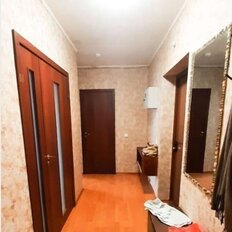 Квартира 38,8 м², 1-комнатная - изображение 1