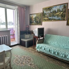 Квартира 37,1 м², 1-комнатная - изображение 3