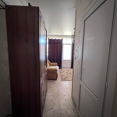 Квартира 23 м², студия - изображение 2