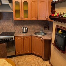 Квартира 40 м², 1-комнатная - изображение 3