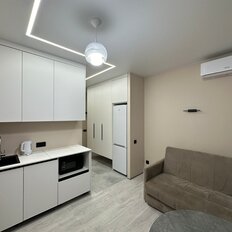 Квартира 18 м², студия - изображение 3