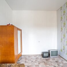 Квартира 21,3 м², 1-комнатная - изображение 3