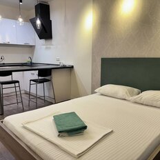Квартира 30 м², студия - изображение 4