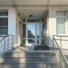Квартира 48,6 м², 1-комнатная - изображение 5