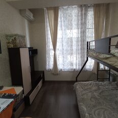 Квартира 21 м², студия - изображение 4