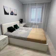 Квартира 41 м², 1-комнатная - изображение 3