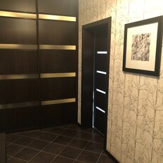 Квартира 45 м², 1-комнатная - изображение 2