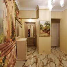 Квартира 110 м², 3-комнатная - изображение 3