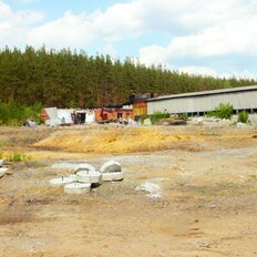 1700 м², производственное помещение - изображение 1