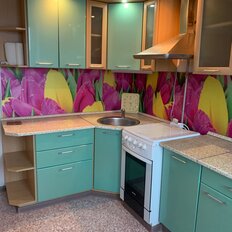 Квартира 51 м², 2-комнатная - изображение 4