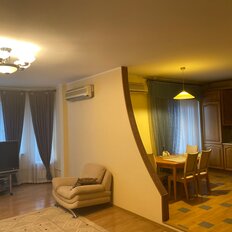 Квартира 114 м², 3-комнатная - изображение 3