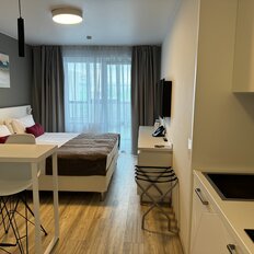 Квартира 24,3 м², студия - изображение 3