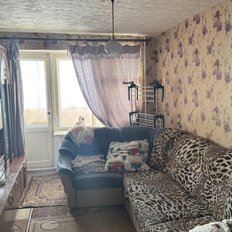 Квартира 41,4 м², 2-комнатная - изображение 3