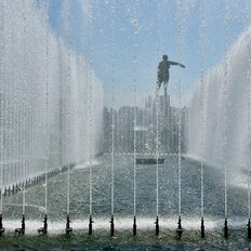 Квартира 85 м², 3-комнатная - изображение 3