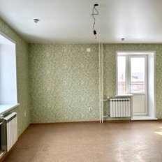 Квартира 35,8 м², студия - изображение 3