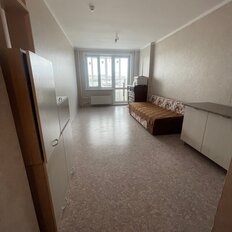 Квартира 29 м², 1-комнатная - изображение 3