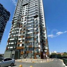 37 м², 2 комнаты - изображение 1