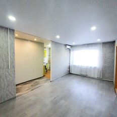 Квартира 43 м², 2-комнатная - изображение 1