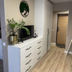 Квартира 22 м², студия - изображение 1