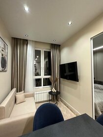 35 м², 1-комнатная квартира 54 500 ₽ в месяц - изображение 47