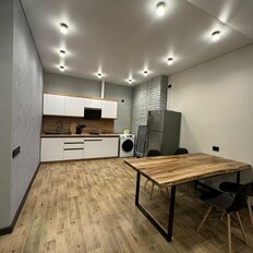 Квартира 70 м², 2-комнатная - изображение 5