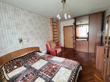 Купить однокомнатную квартиру гостиничного типа на улице Озерковая в Петергофе - изображение 35