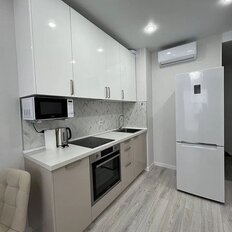 Квартира 33 м², 1-комнатная - изображение 1