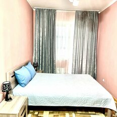 Квартира 40 м², 2-комнатная - изображение 2