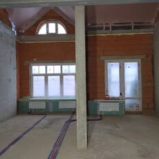Квартира 90 м², 2-комнатная - изображение 4