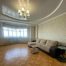 Квартира 104,7 м², 3-комнатная - изображение 1