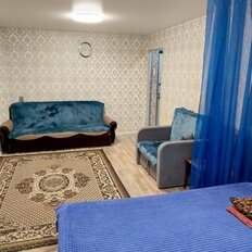 Квартира 33 м², 1-комнатная - изображение 2