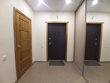 27 м², квартира-студия 23 000 ₽ в месяц - изображение 11